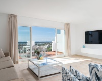 Rynek wtórny - apartment - Benahavís - Benahavís Centro