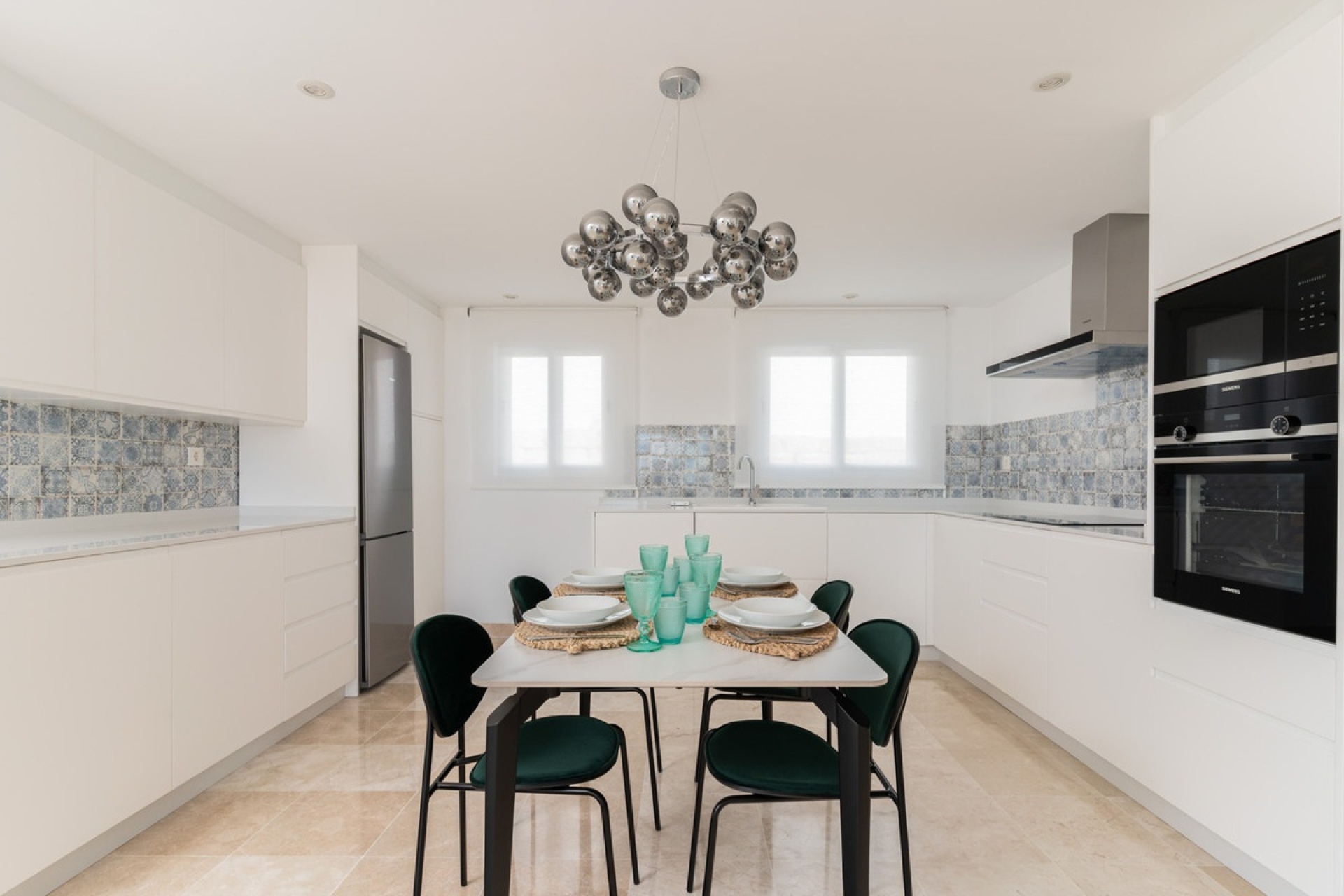 Rynek wtórny - apartment - Benahavís - Benahavís Centro