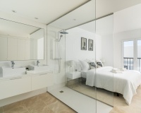 Rynek wtórny - apartment - Benahavís - Benahavís Centro