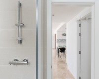 Rynek wtórny - apartment - Benahavís - Benahavís Centro