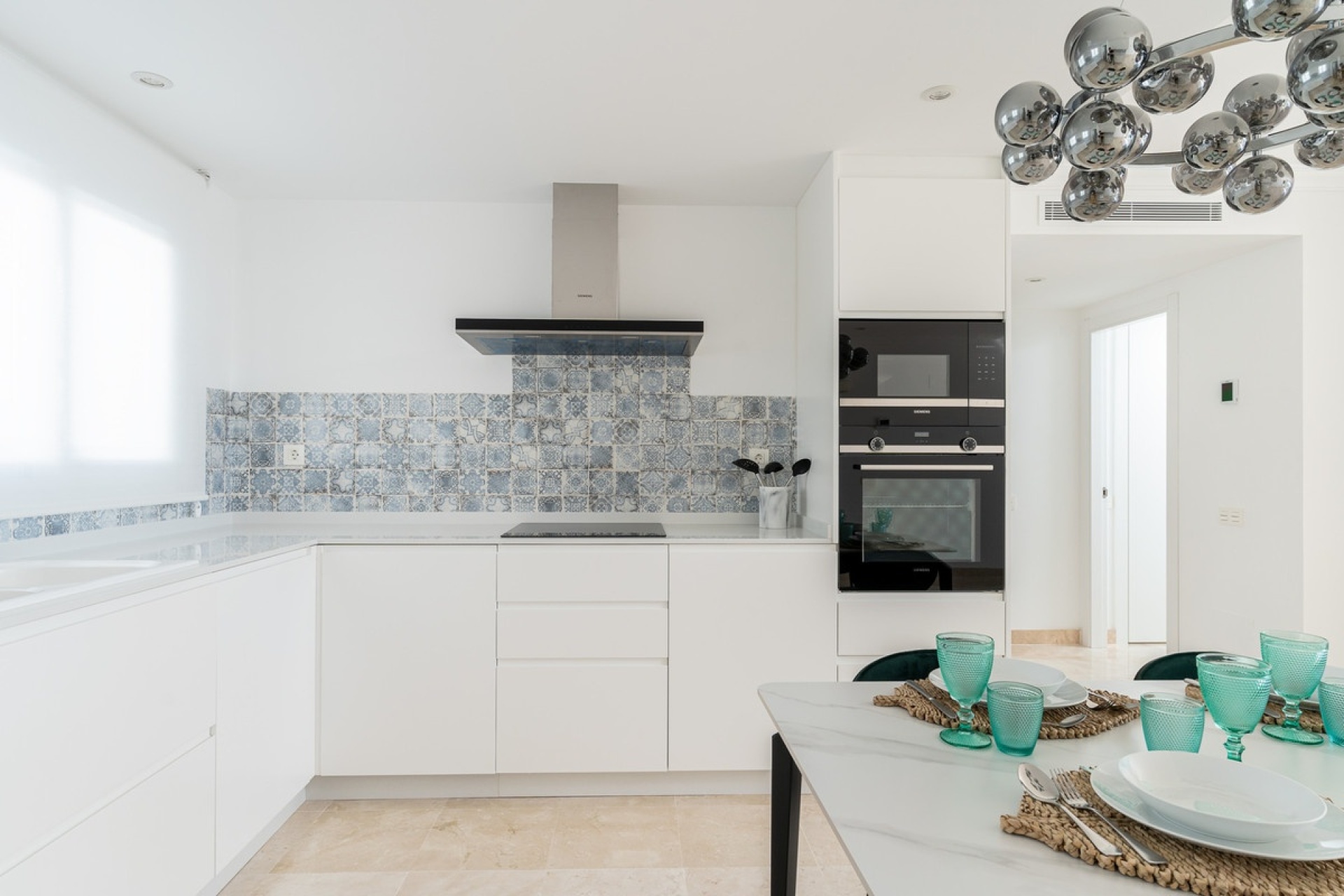 Rynek wtórny - apartment - Benahavís - Benahavís Centro