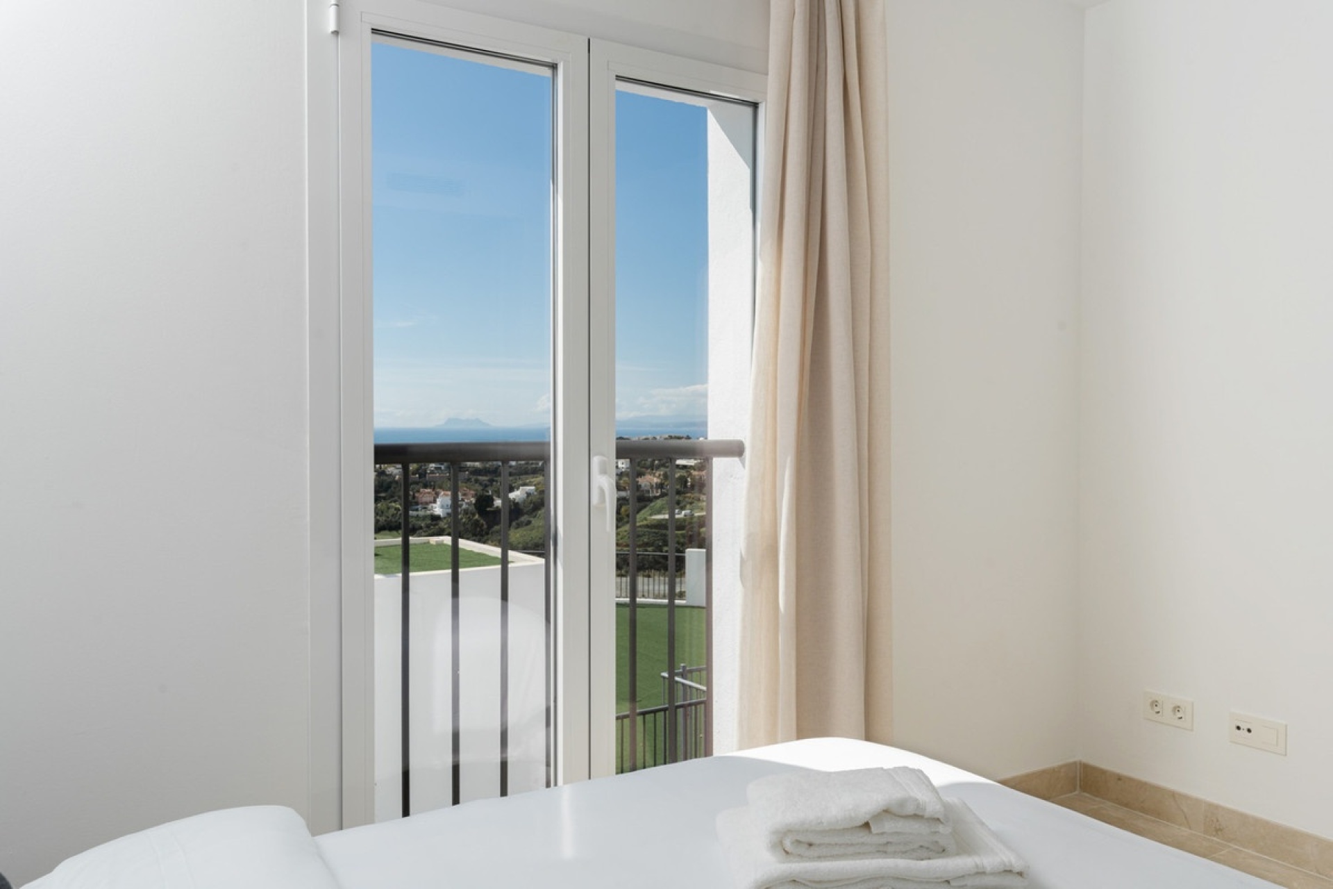 Rynek wtórny - apartment - Benahavís - Benahavís Centro