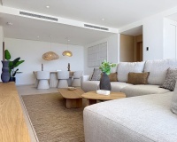 Rynek wtórny - apartment - Benahavís - Benahavís Centro
