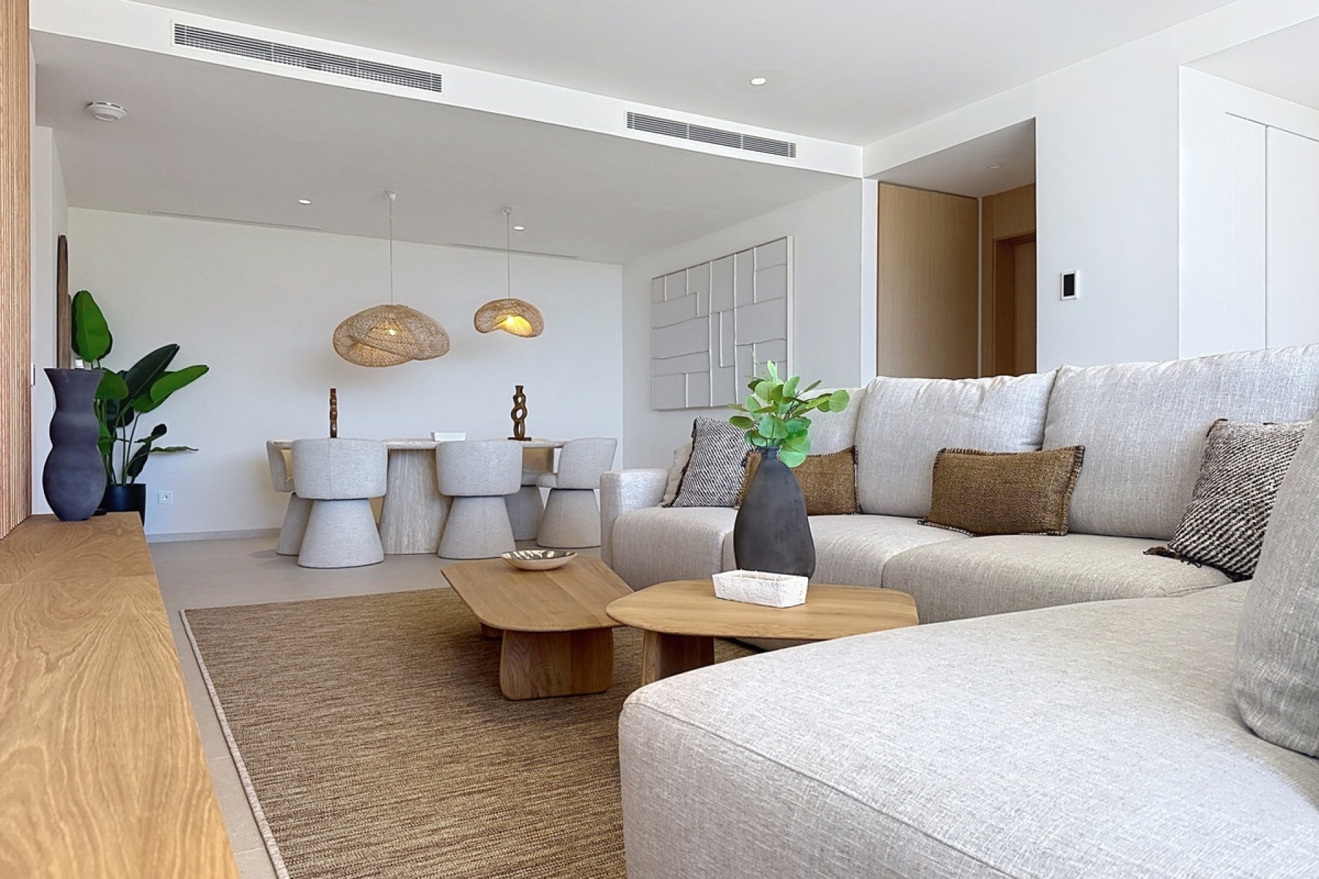 Rynek wtórny - apartment - Benahavís - Benahavís Centro