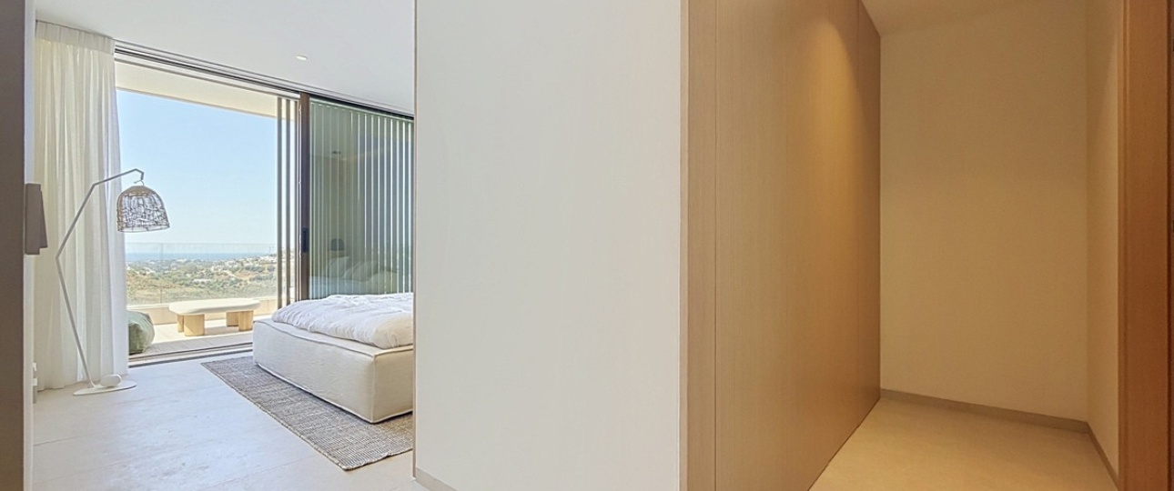 Rynek wtórny - apartment - Benahavís - Benahavís Centro