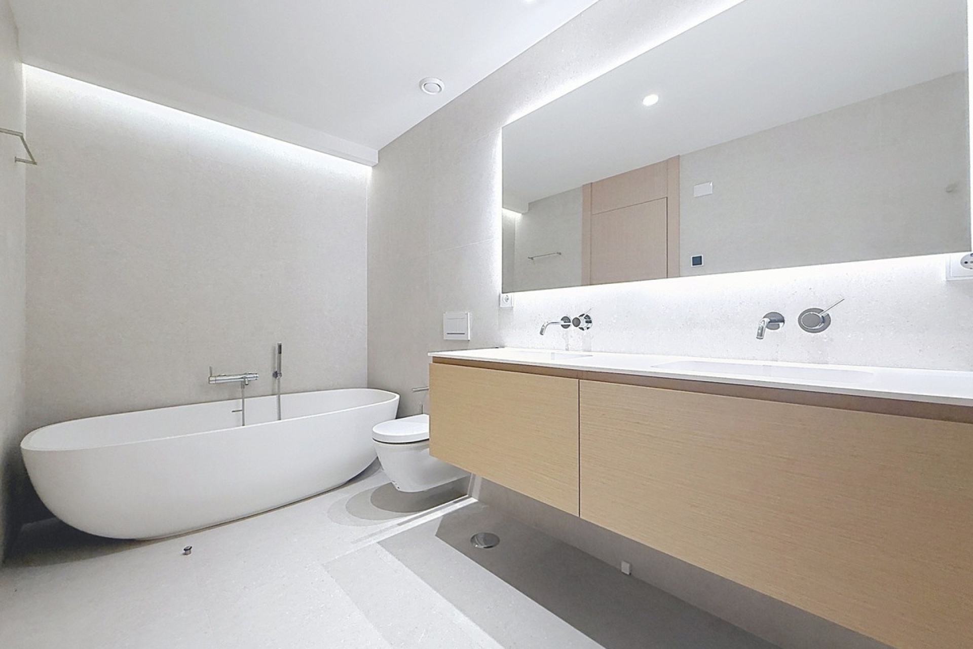 Rynek wtórny - apartment - Benahavís - Benahavís Centro