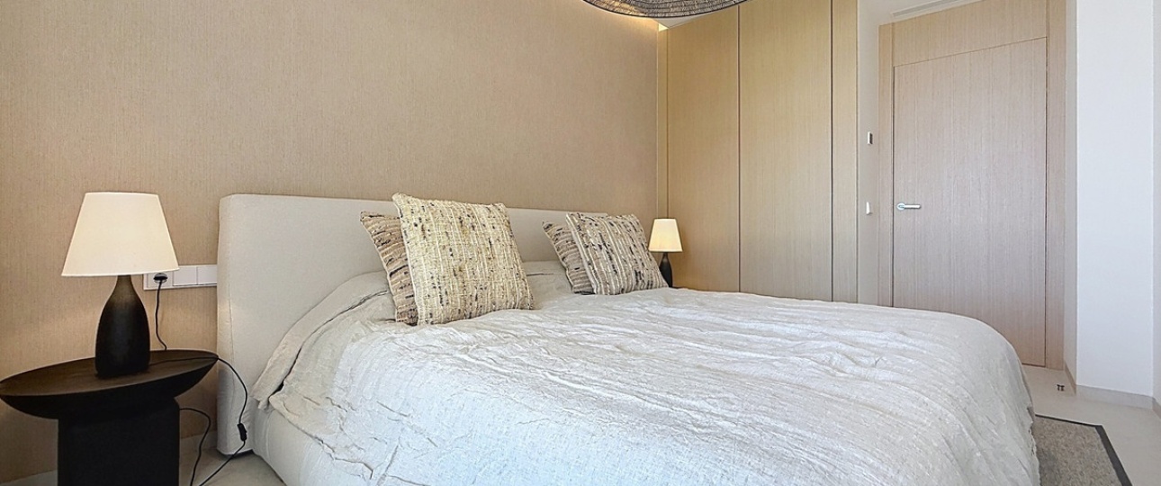 Rynek wtórny - apartment - Benahavís - Benahavís Centro