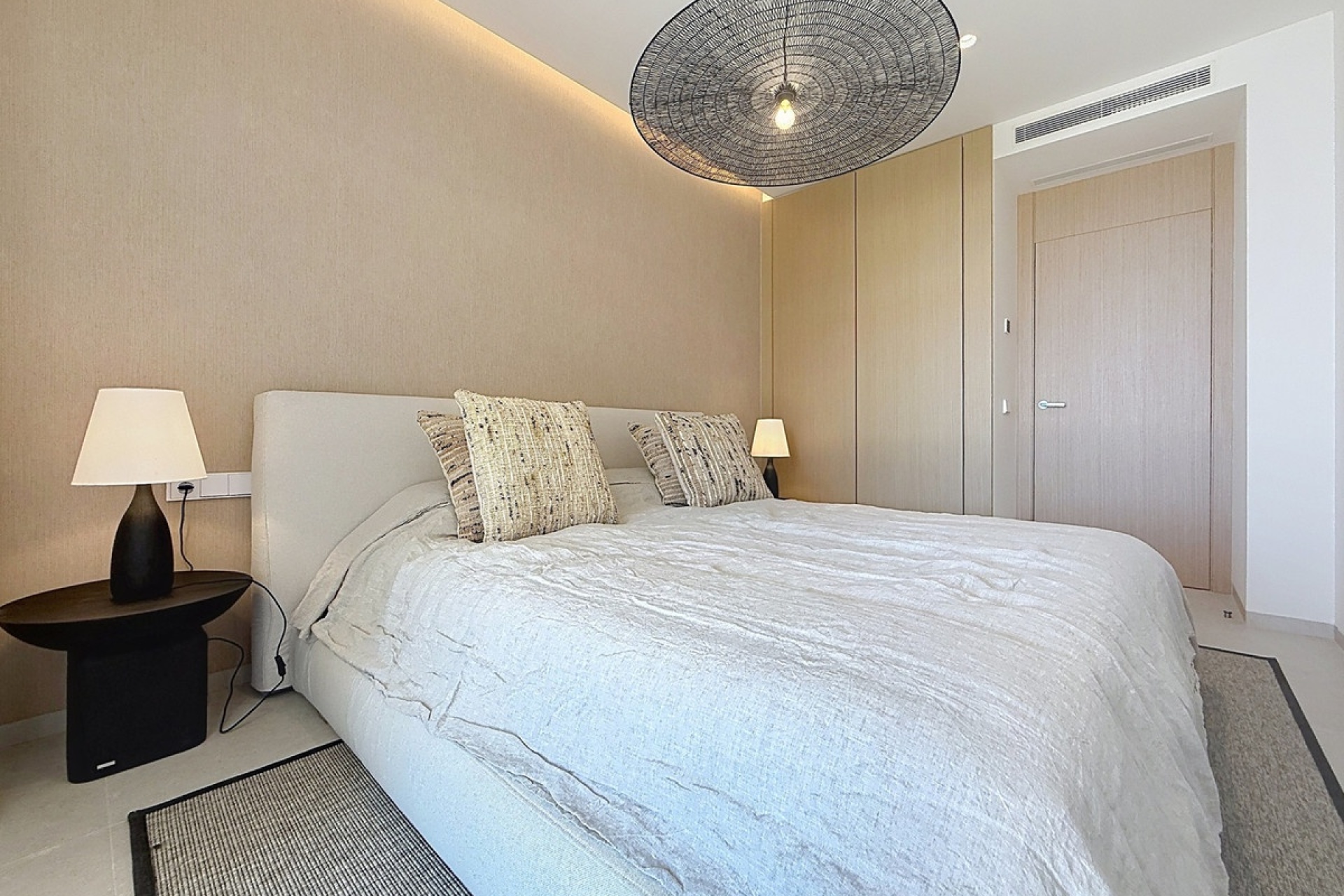 Rynek wtórny - apartment - Benahavís - Benahavís Centro