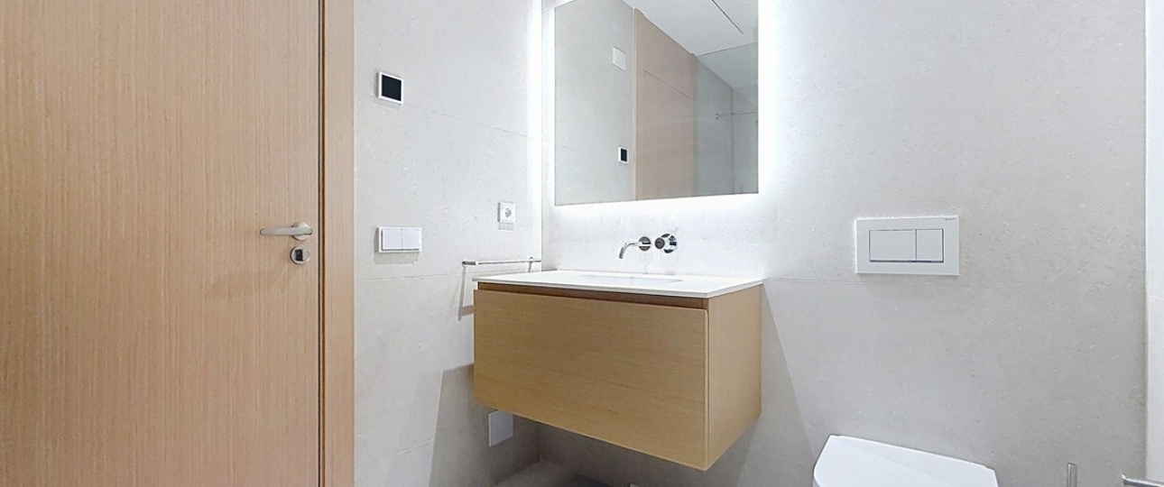 Rynek wtórny - apartment - Benahavís - Benahavís Centro