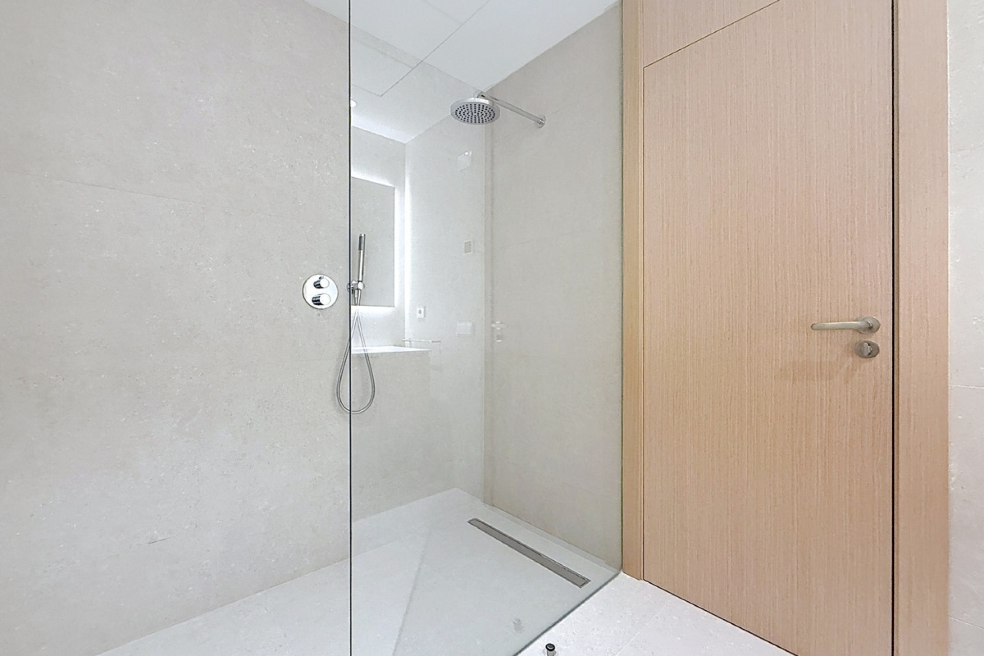 Rynek wtórny - apartment - Benahavís - Benahavís Centro