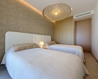 Rynek wtórny - apartment - Benahavís - Benahavís Centro
