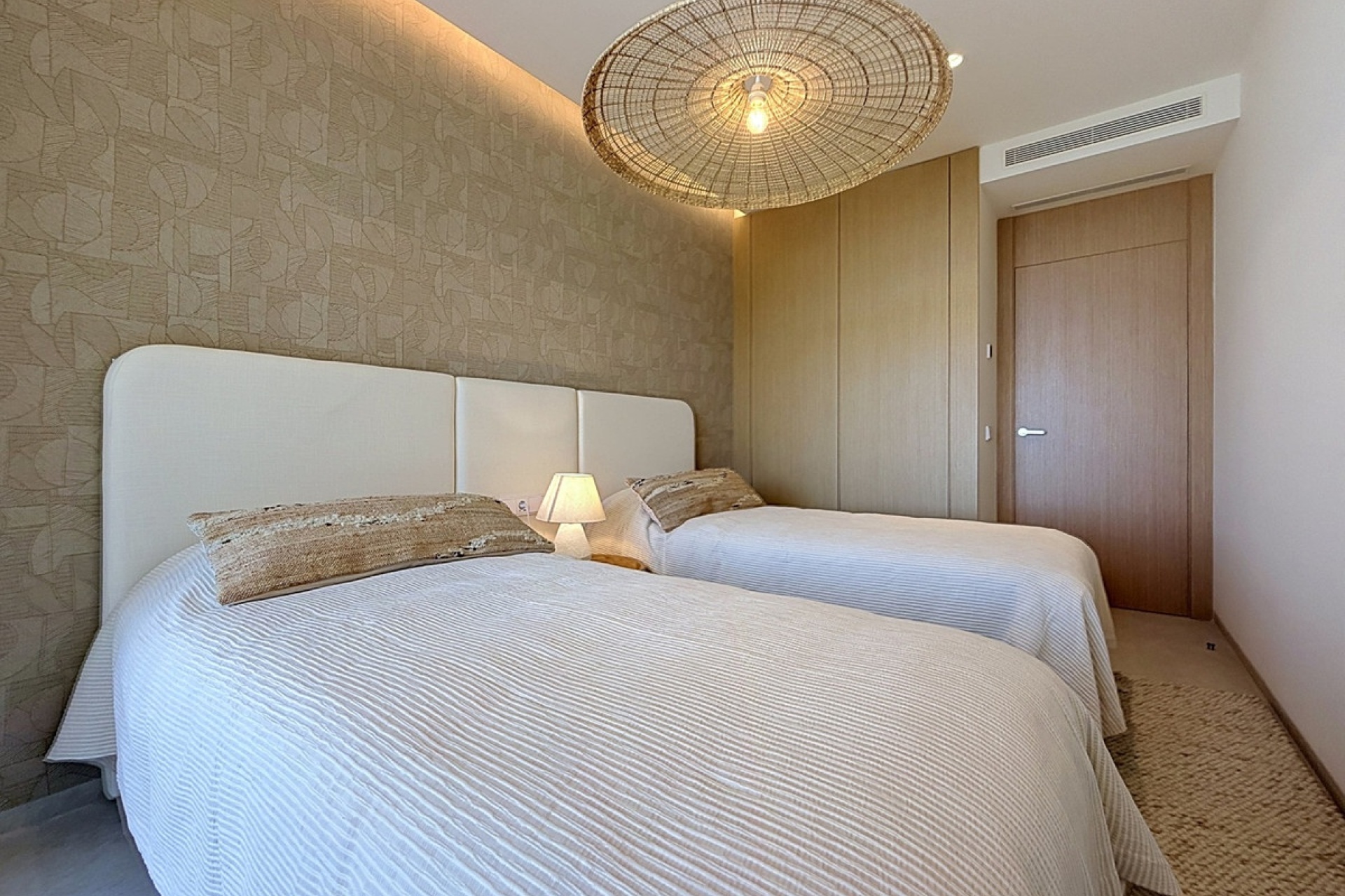 Rynek wtórny - apartment - Benahavís - Benahavís Centro