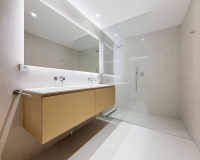 Rynek wtórny - apartment - Benahavís - Benahavís Centro
