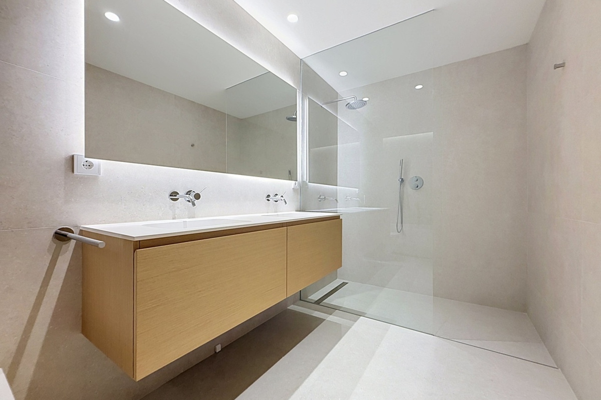 Rynek wtórny - apartment - Benahavís - Benahavís Centro