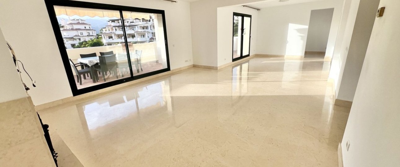 Rynek wtórny - apartment - Benahavís - Benahavís Centro