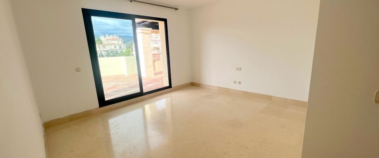 Rynek wtórny - apartment - Benahavís - Benahavís Centro