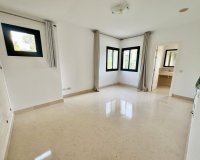 Rynek wtórny - apartment - Benahavís - Benahavís Centro