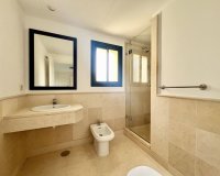 Rynek wtórny - apartment - Benahavís - Benahavís Centro