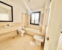 Rynek wtórny - apartment - Benahavís - Benahavís Centro