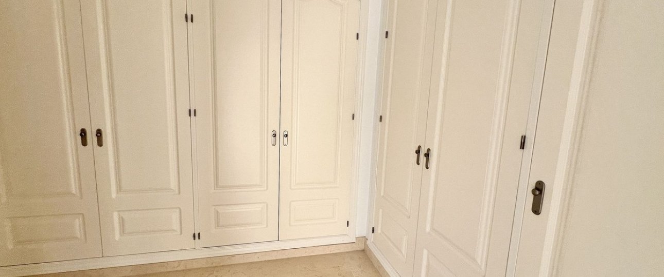 Rynek wtórny - apartment - Benahavís - Benahavís Centro