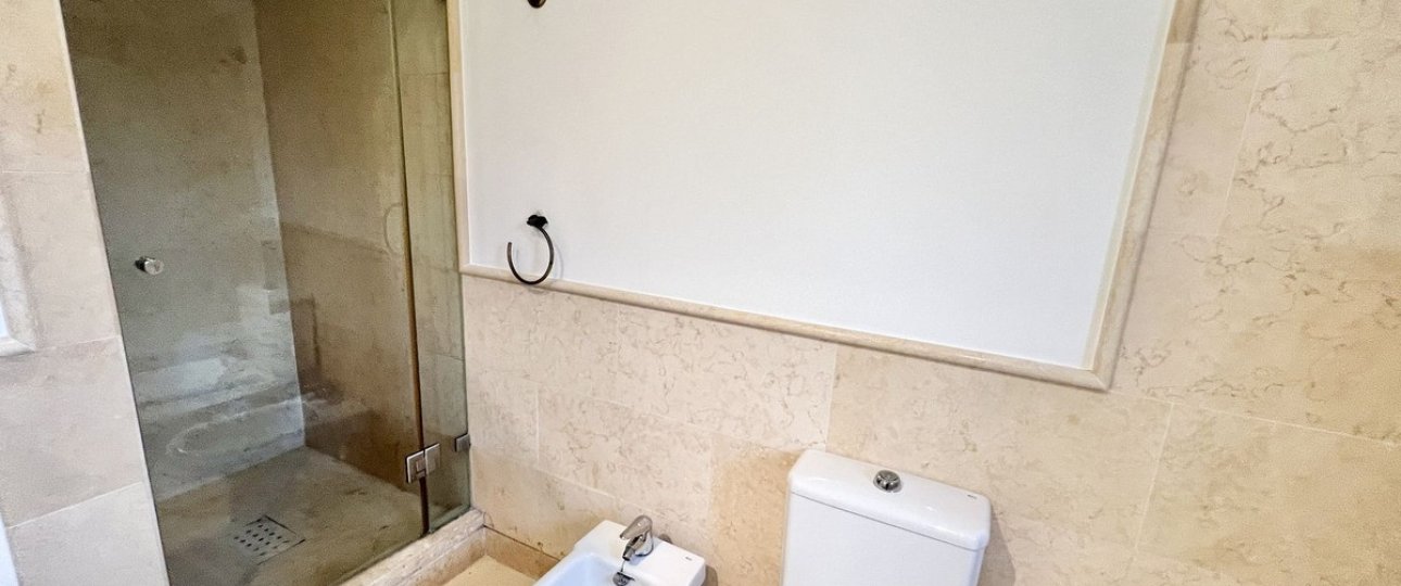 Rynek wtórny - apartment - Benahavís - Benahavís Centro