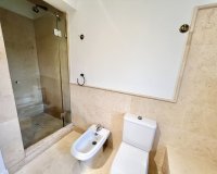 Rynek wtórny - apartment - Benahavís - Benahavís Centro