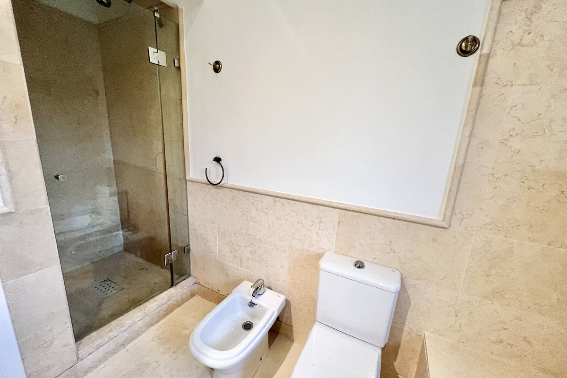 Rynek wtórny - apartment - Benahavís - Benahavís Centro