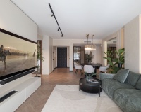 Rynek wtórny - apartment - Benahavís - Benahavís Centro