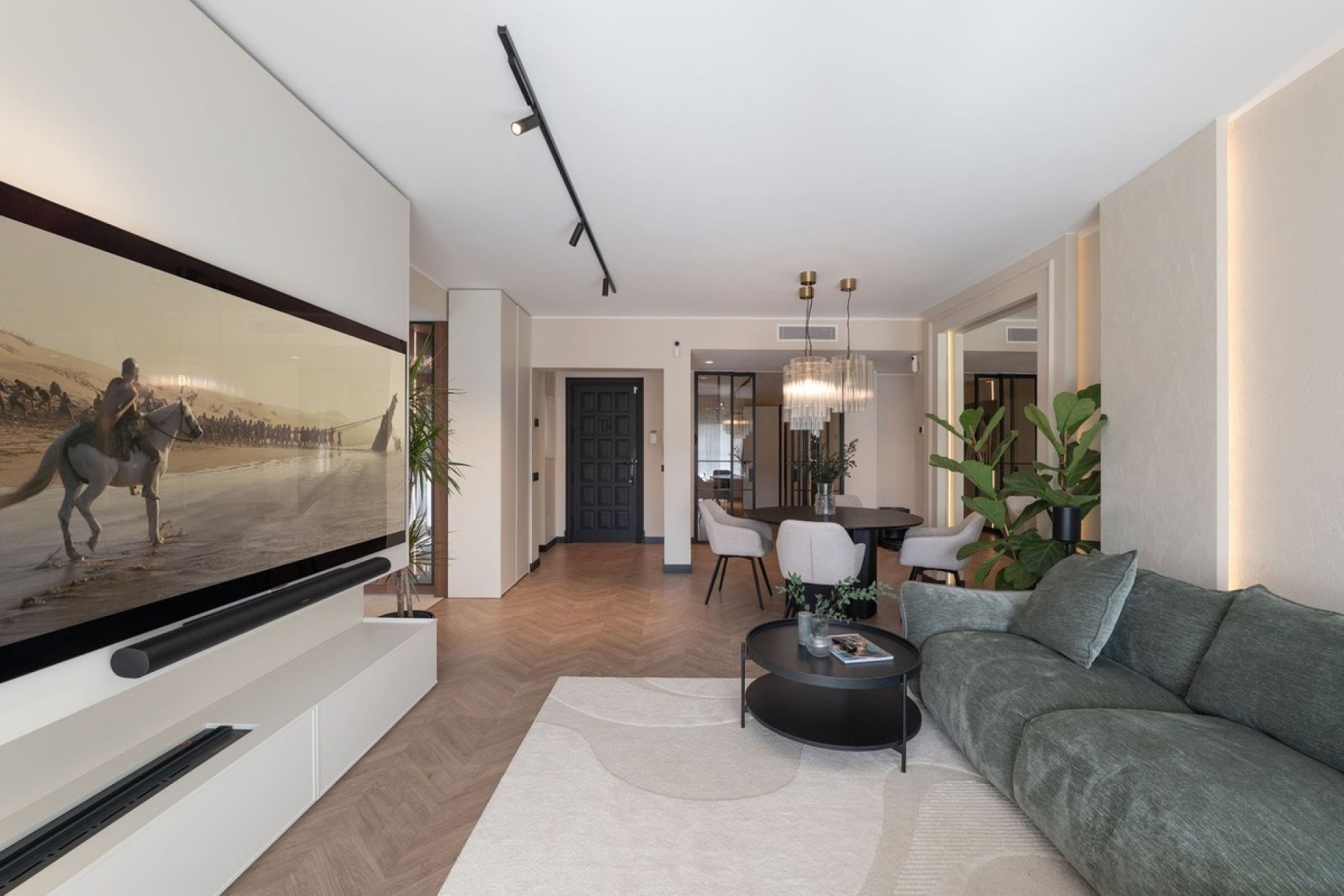 Rynek wtórny - apartment - Benahavís - Benahavís Centro