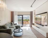 Rynek wtórny - apartment - Benahavís - Benahavís Centro