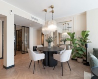 Rynek wtórny - apartment - Benahavís - Benahavís Centro