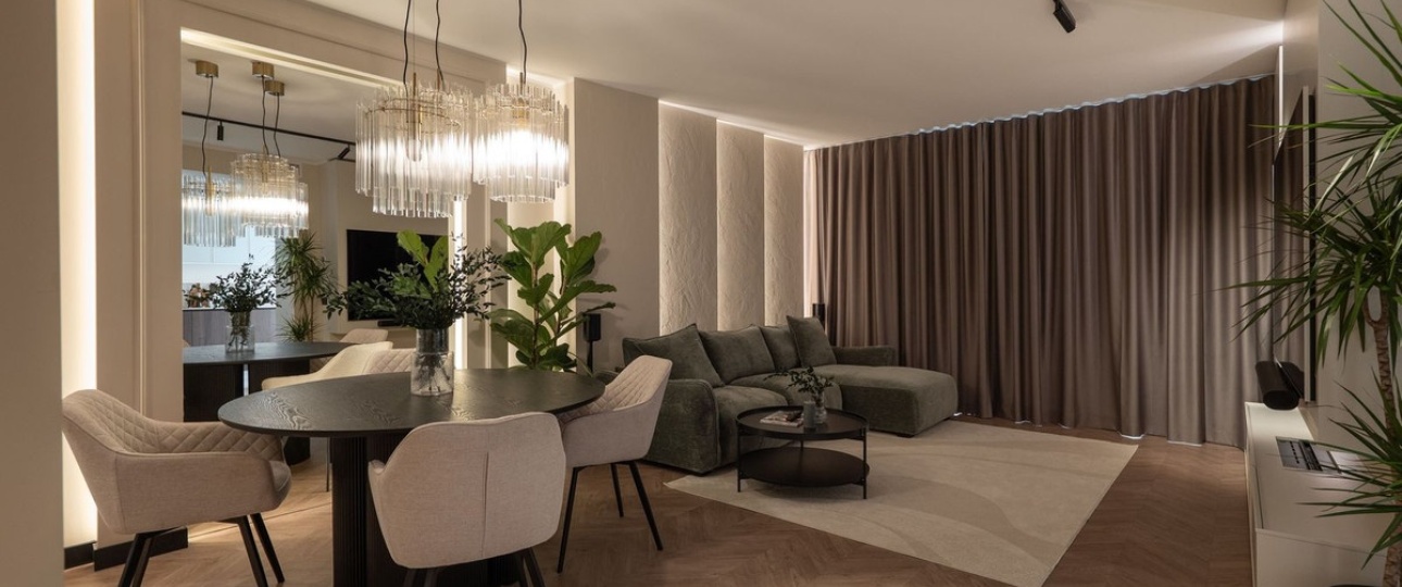 Rynek wtórny - apartment - Benahavís - Benahavís Centro