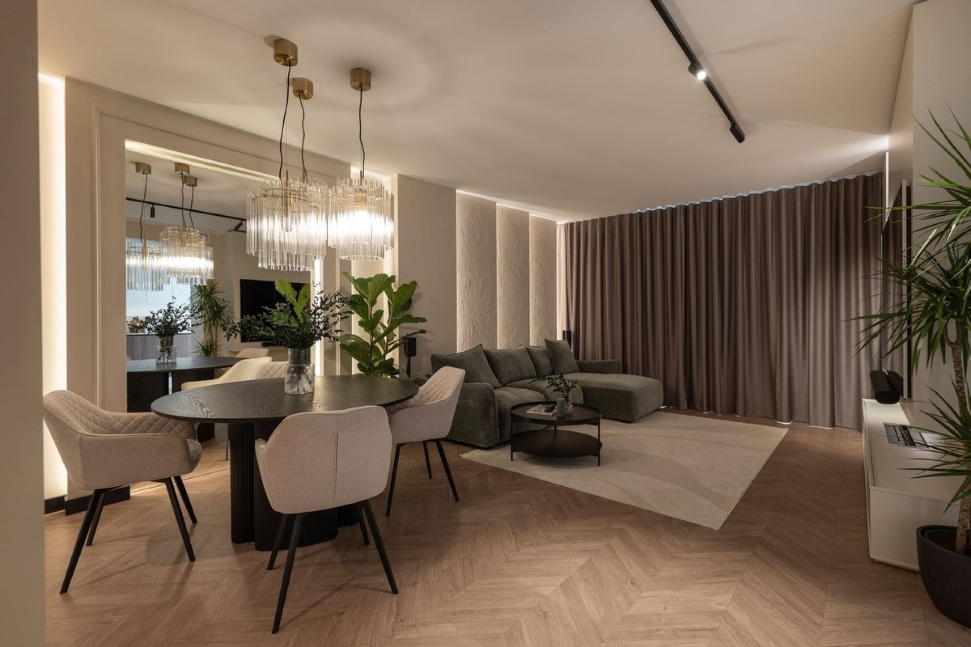 Rynek wtórny - apartment - Benahavís - Benahavís Centro