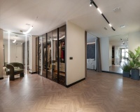 Rynek wtórny - apartment - Benahavís - Benahavís Centro
