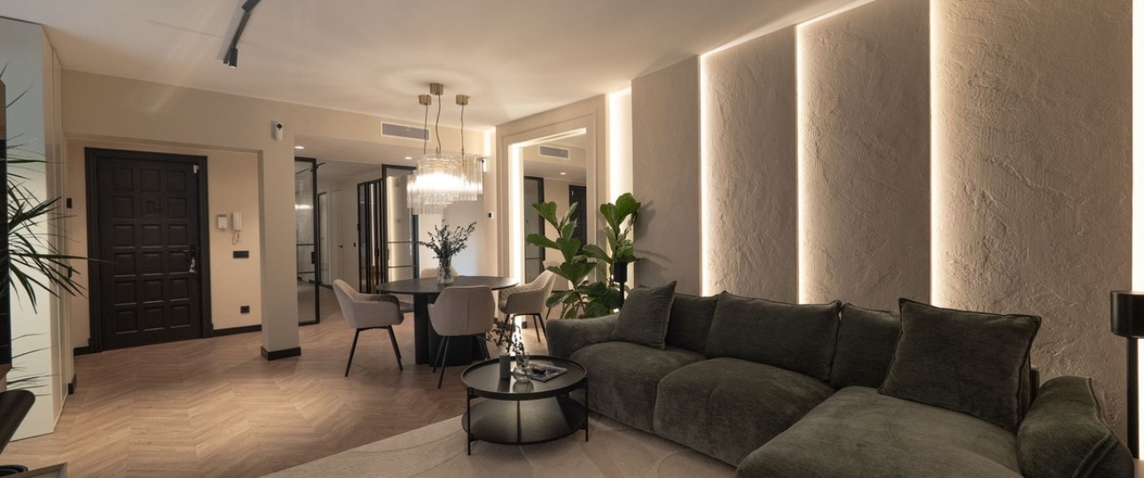 Rynek wtórny - apartment - Benahavís - Benahavís Centro