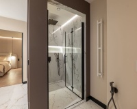 Rynek wtórny - apartment - Benahavís - Benahavís Centro