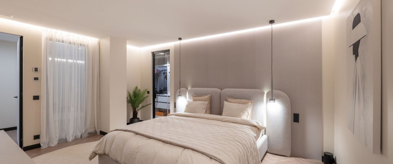 Rynek wtórny - apartment - Benahavís - Benahavís Centro