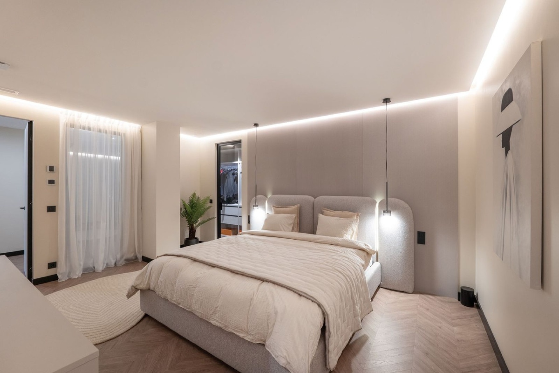 Rynek wtórny - apartment - Benahavís - Benahavís Centro