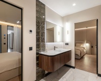 Rynek wtórny - apartment - Benahavís - Benahavís Centro