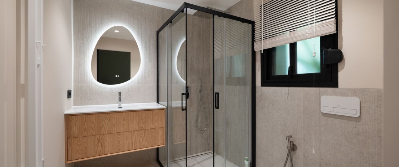Rynek wtórny - apartment - Benahavís - Benahavís Centro
