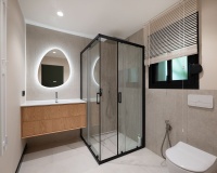 Rynek wtórny - apartment - Benahavís - Benahavís Centro