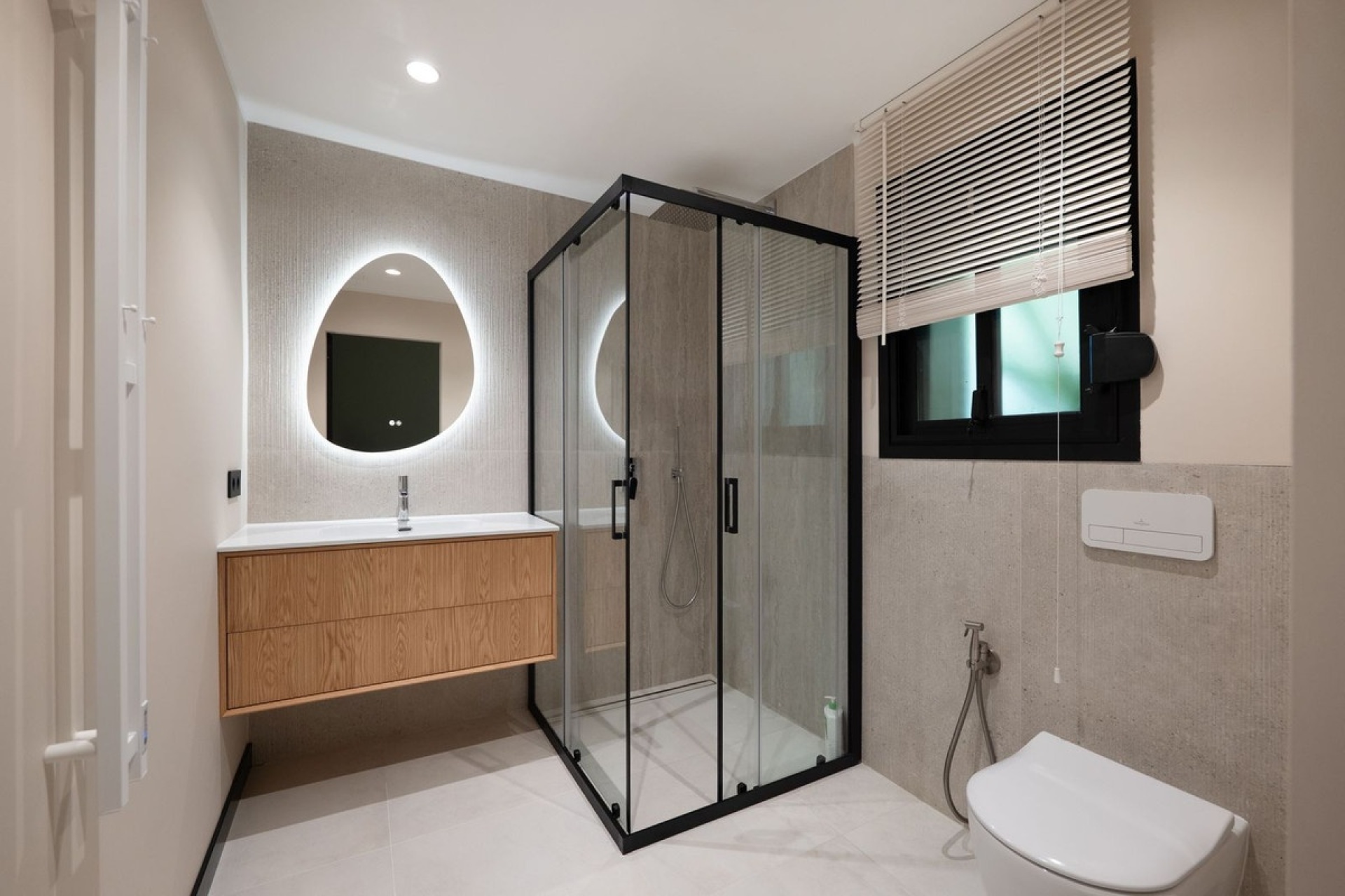 Rynek wtórny - apartment - Benahavís - Benahavís Centro