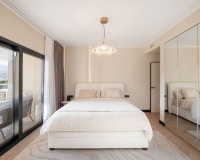Rynek wtórny - apartment - Benahavís - Benahavís Centro