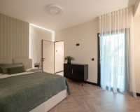 Rynek wtórny - apartment - Benahavís - Benahavís Centro
