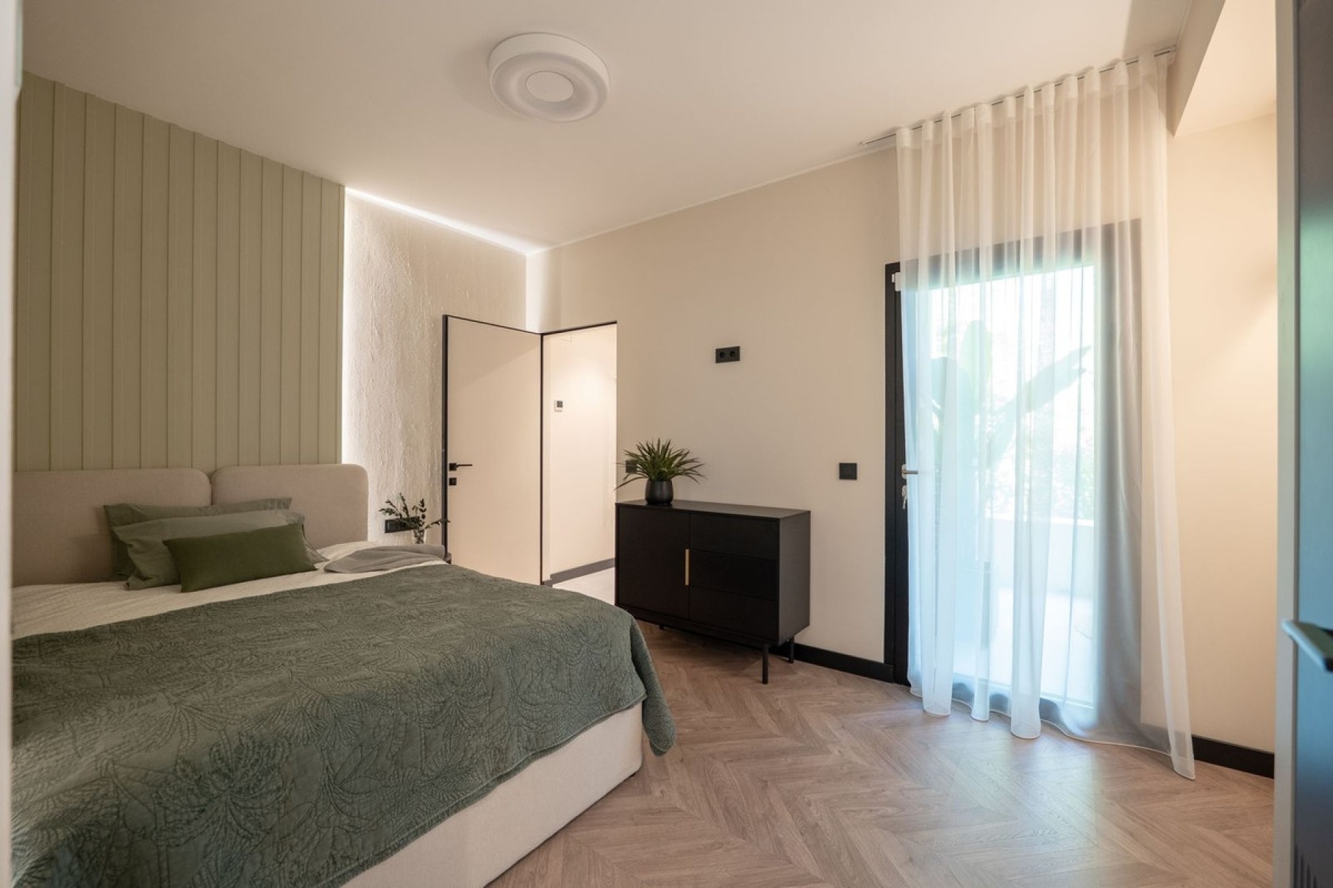 Rynek wtórny - apartment - Benahavís - Benahavís Centro