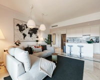Rynek wtórny - apartment - Benahavís - Benahavís Centro