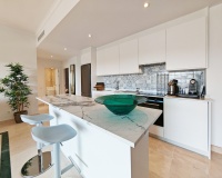 Rynek wtórny - apartment - Benahavís - Benahavís Centro