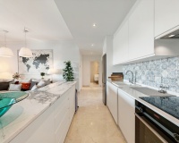 Rynek wtórny - apartment - Benahavís - Benahavís Centro