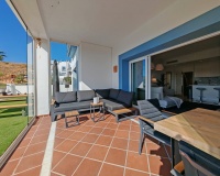 Rynek wtórny - apartment - Benahavís - Benahavís Centro