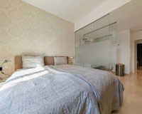 Rynek wtórny - apartment - Benahavís - Benahavís Centro